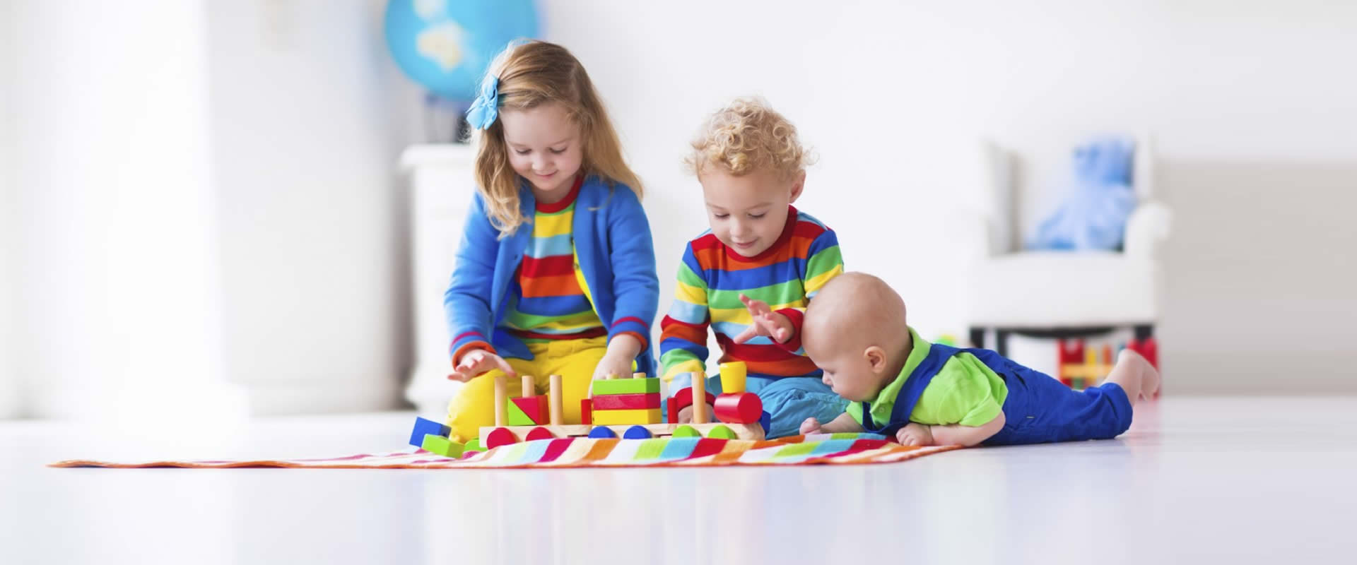 Welcome to PlayfulTots